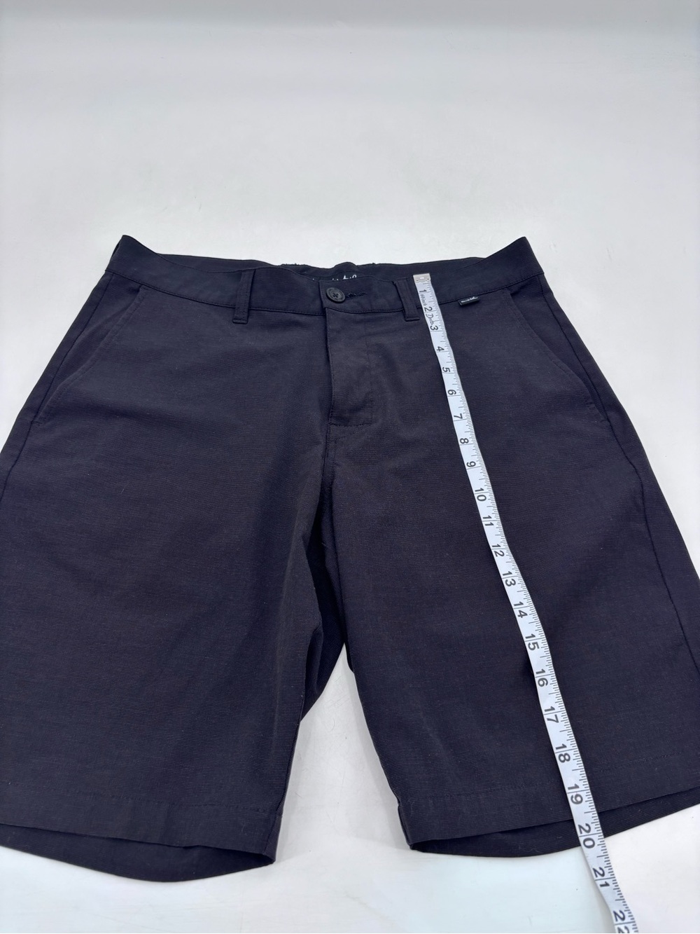Travis Mathew Wanderlust 9 Inch Lightweight Breathable Golf Shorts Set Size 32 - Picture 12 of 13